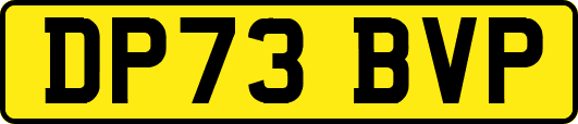 DP73BVP