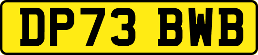 DP73BWB
