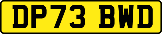 DP73BWD