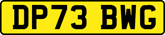 DP73BWG