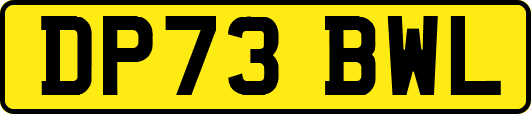 DP73BWL