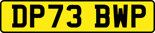 DP73BWP