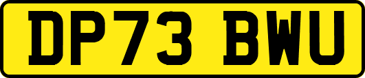DP73BWU
