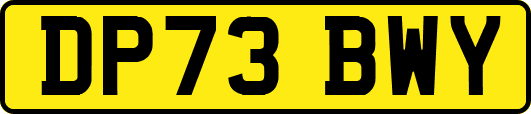 DP73BWY