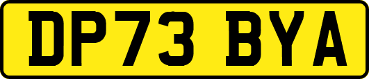 DP73BYA