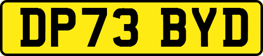 DP73BYD