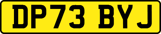 DP73BYJ