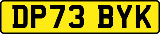 DP73BYK