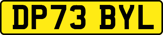 DP73BYL