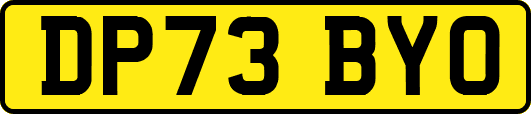 DP73BYO