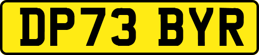 DP73BYR