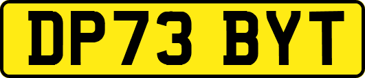 DP73BYT
