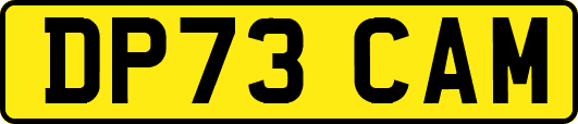 DP73CAM