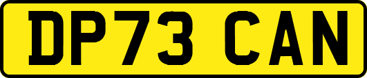 DP73CAN