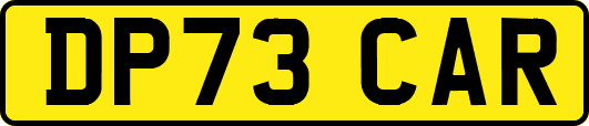 DP73CAR