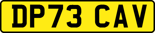 DP73CAV