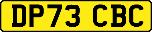 DP73CBC