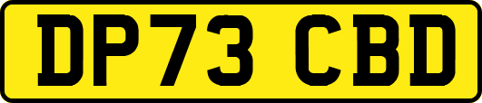 DP73CBD