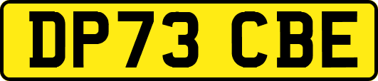 DP73CBE
