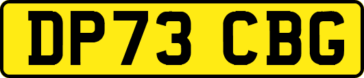 DP73CBG