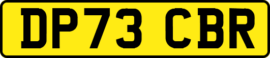 DP73CBR