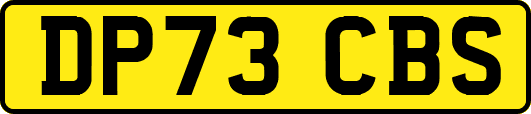 DP73CBS