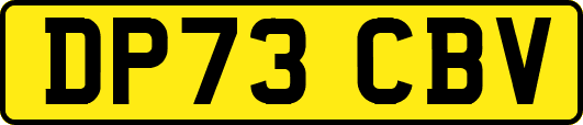 DP73CBV