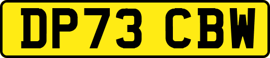 DP73CBW