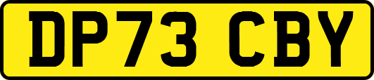 DP73CBY