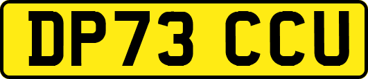 DP73CCU