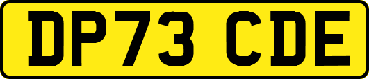 DP73CDE