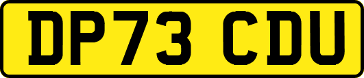 DP73CDU
