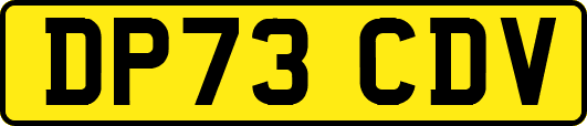 DP73CDV