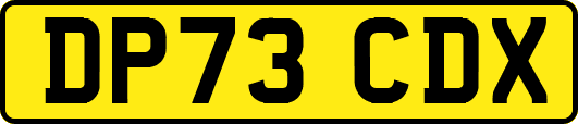 DP73CDX