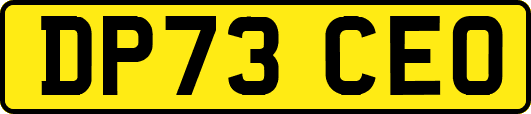 DP73CEO