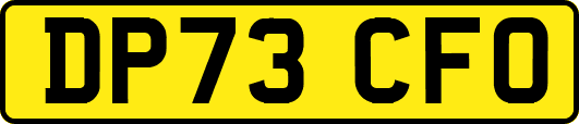 DP73CFO