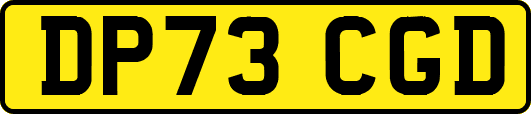 DP73CGD