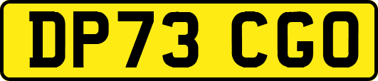DP73CGO
