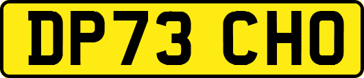 DP73CHO