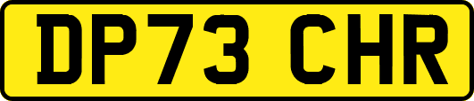 DP73CHR