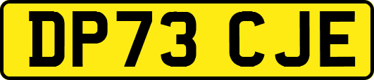 DP73CJE