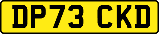 DP73CKD