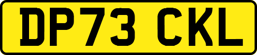 DP73CKL