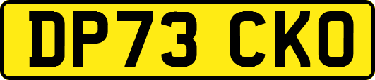 DP73CKO