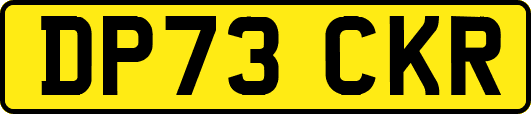 DP73CKR