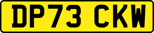 DP73CKW