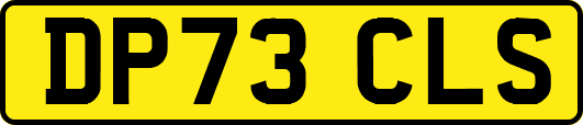 DP73CLS