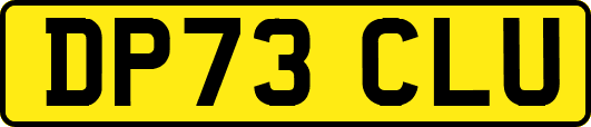 DP73CLU