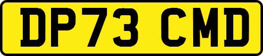 DP73CMD