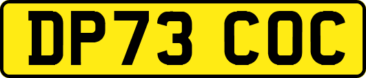 DP73COC